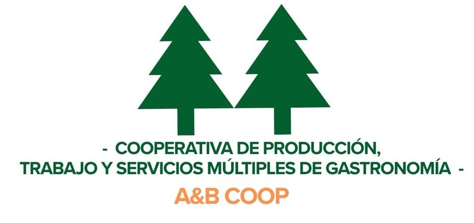 A&B Cooperativa logo
